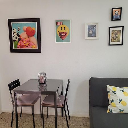 Central & Beach Los Cristianos By Helloapartments 外观 照片