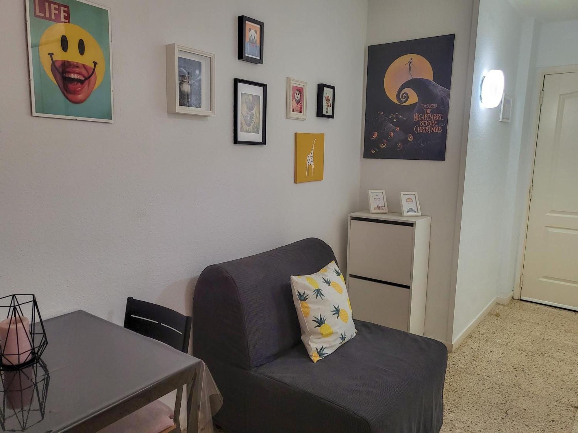 Central & Beach Los Cristianos By Helloapartments 外观 照片