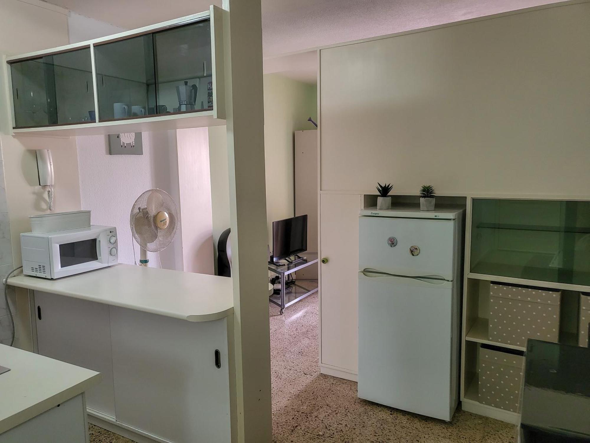 Central & Beach Los Cristianos By Helloapartments 外观 照片