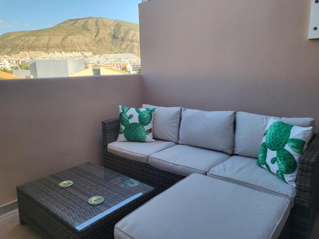 Central & Beach Los Cristianos By Helloapartments 外观 照片