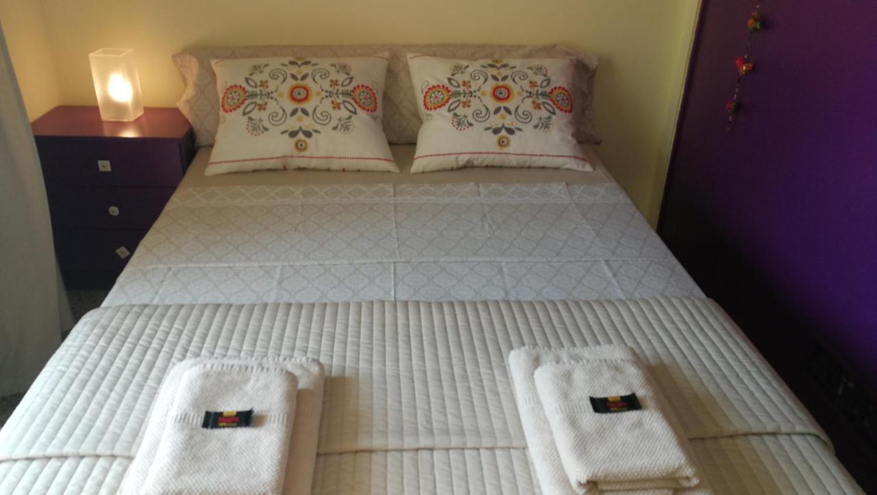 Central & Beach Los Cristianos By Helloapartments 外观 照片